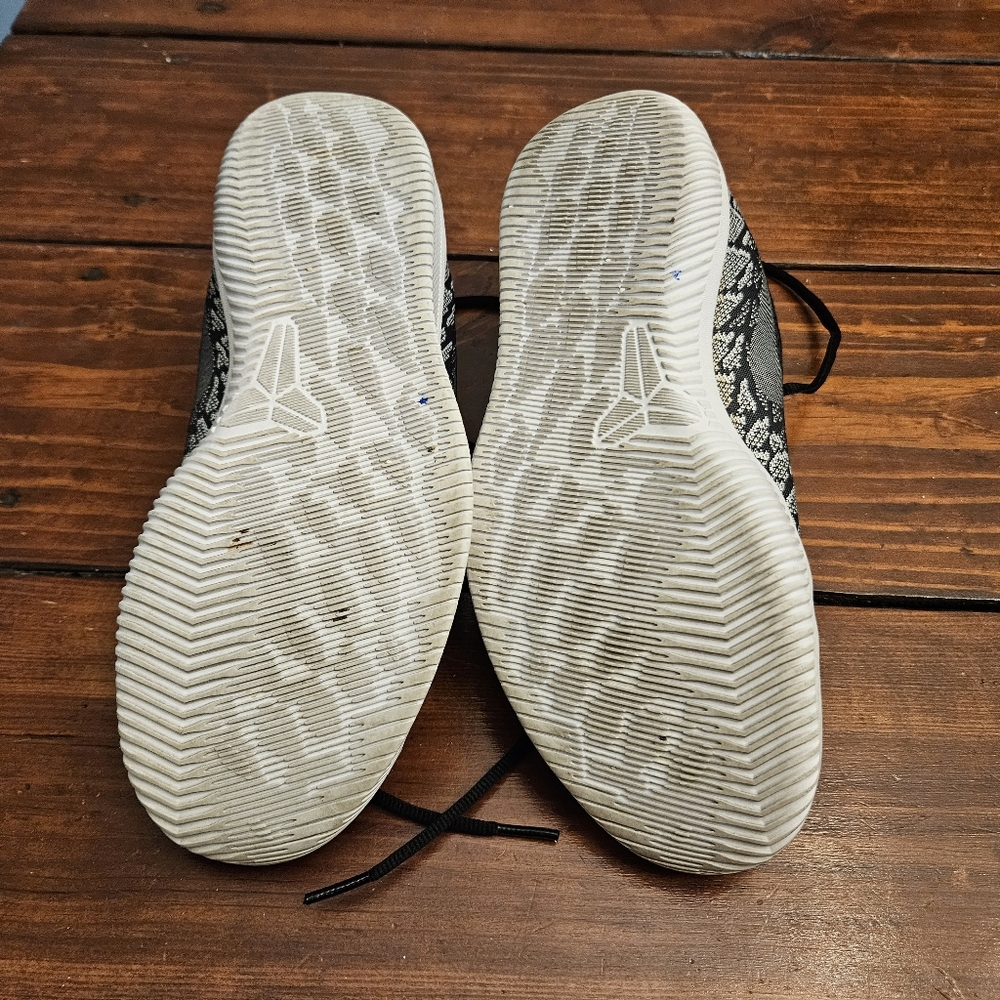 Nike Kobe Mamba Rage shoes - Picture 9 of 9